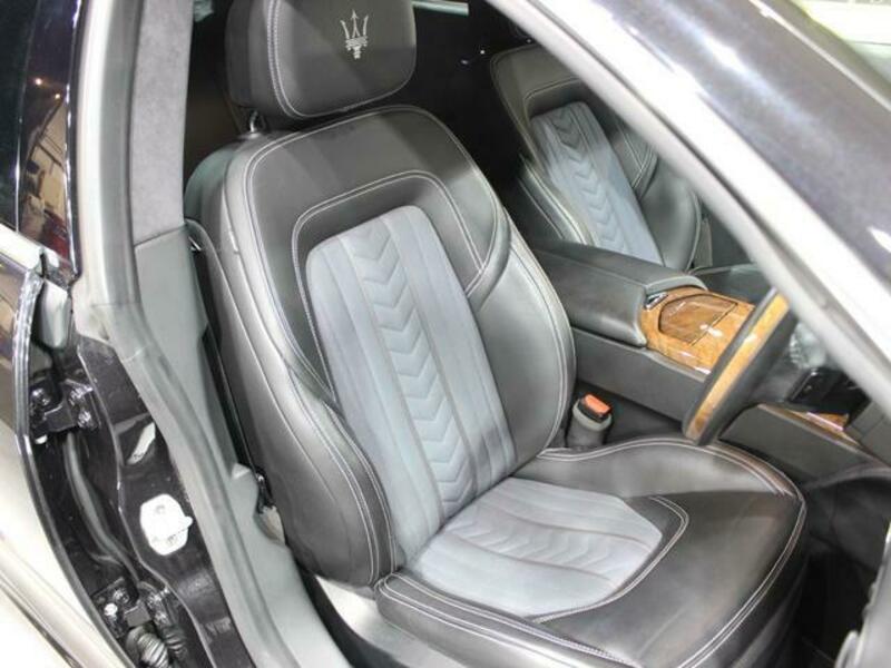 QUATTROPORTE