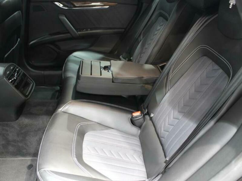 QUATTROPORTE