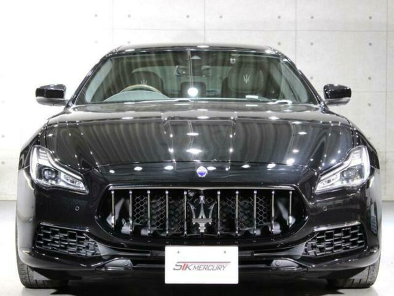 QUATTROPORTE