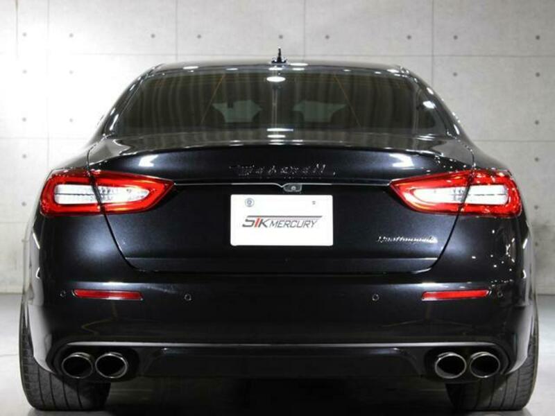 QUATTROPORTE