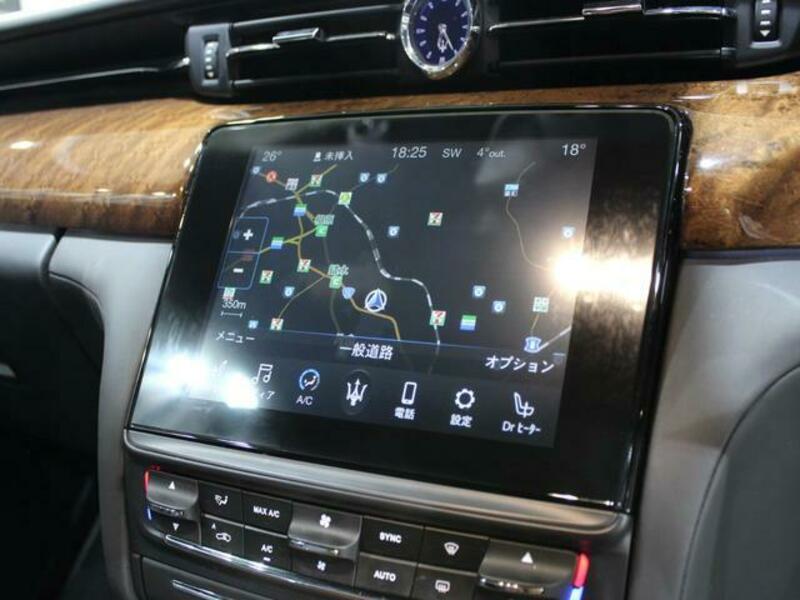 QUATTROPORTE