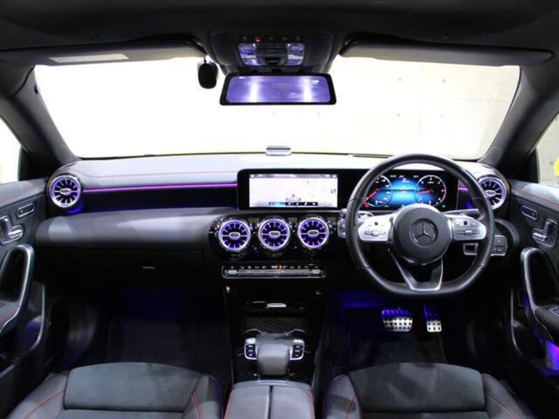 CLA-CLASS