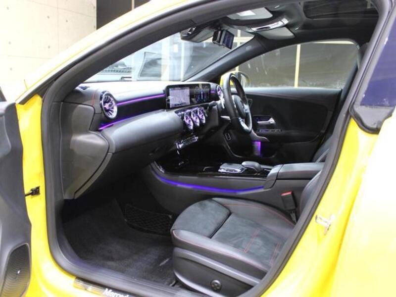 CLA-CLASS