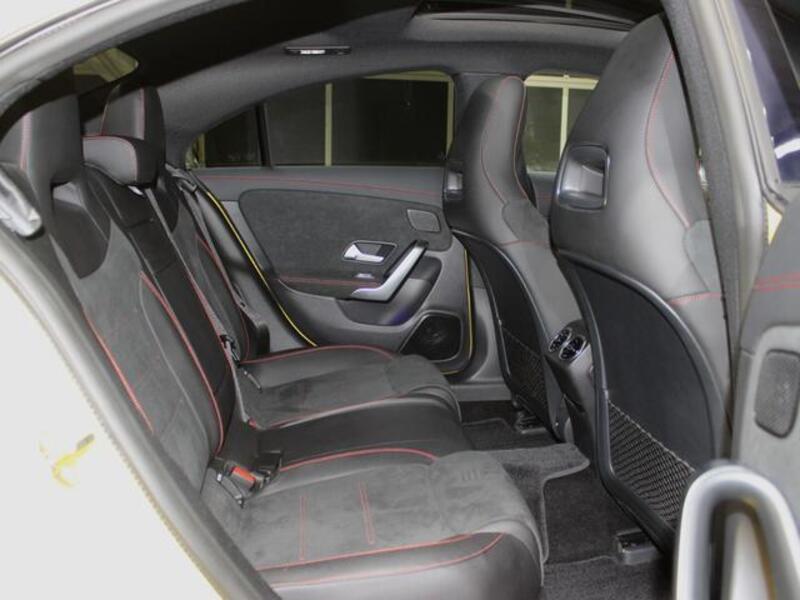 CLA-CLASS