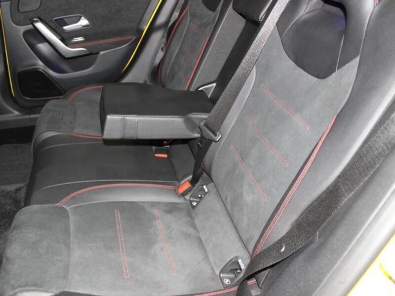 CLA-CLASS