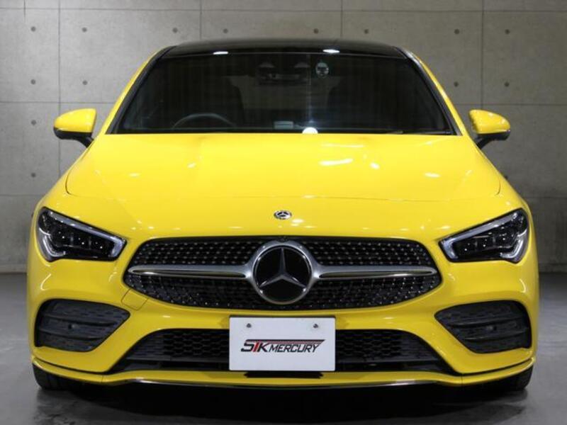 CLA-CLASS