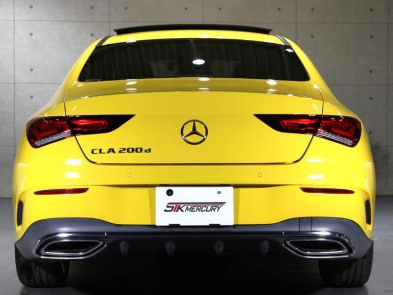 CLA-CLASS