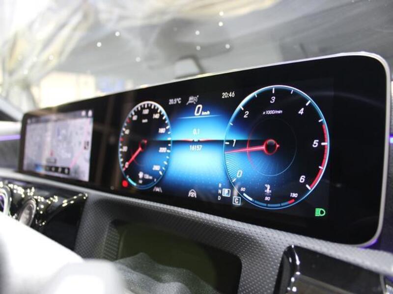CLA-CLASS