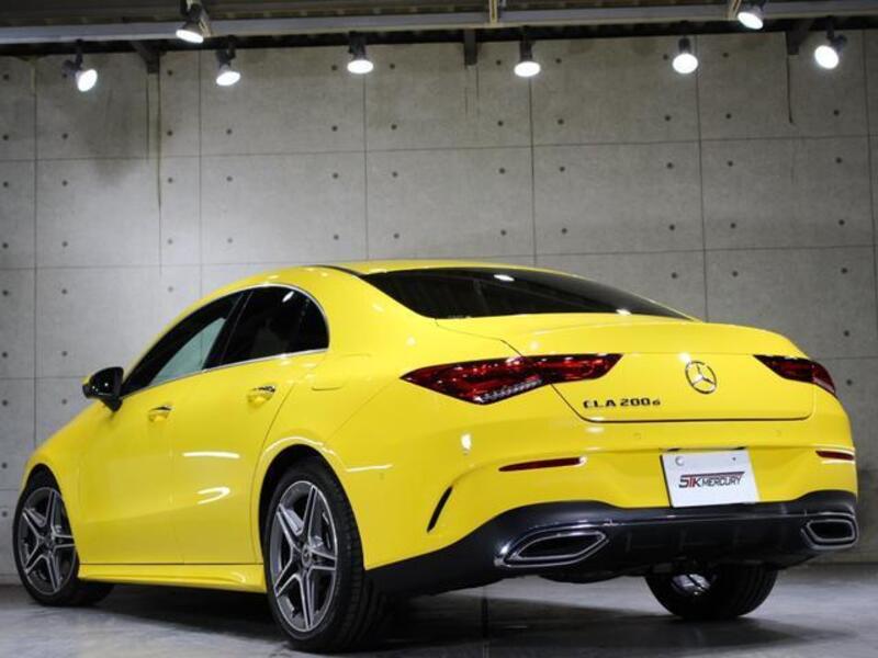 CLA-CLASS