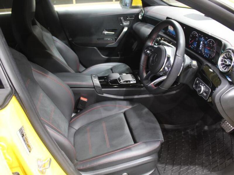 CLA-CLASS
