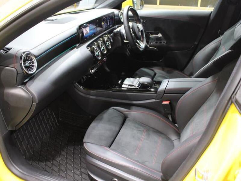 CLA-CLASS