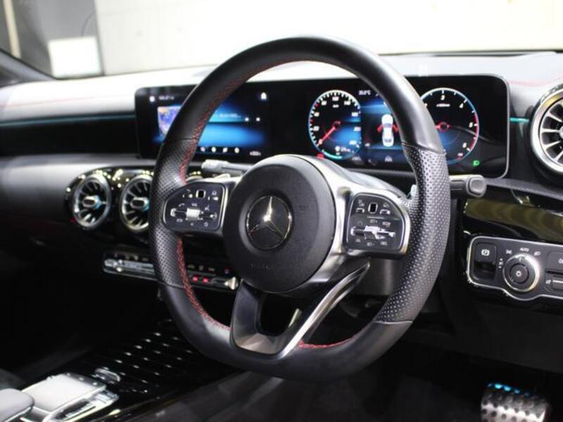 CLA-CLASS