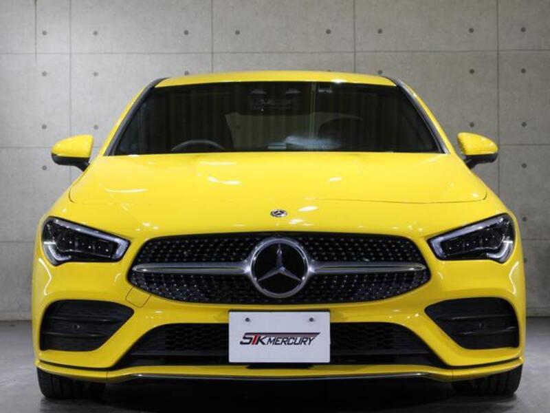 CLA-CLASS