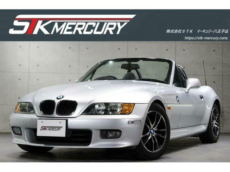 BMW Z3 ROADSTER