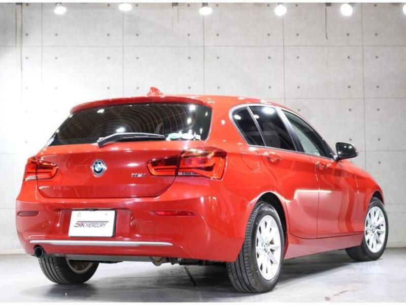 1 SERIES