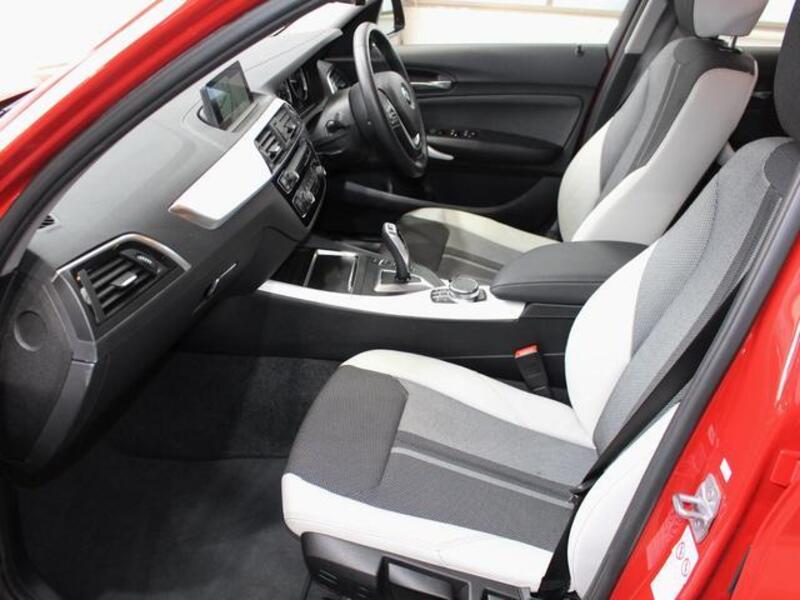 1 SERIES