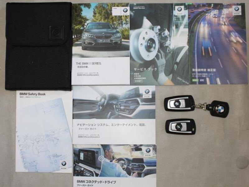 1 SERIES