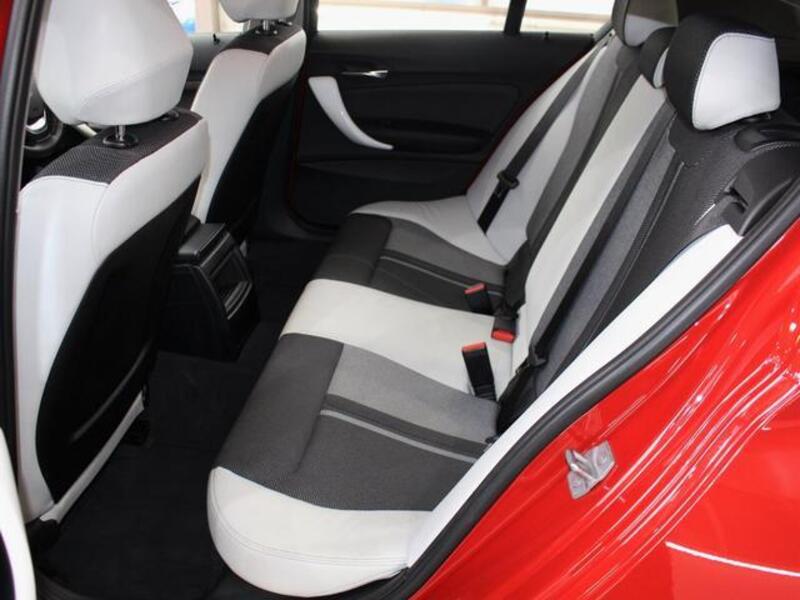 1 SERIES