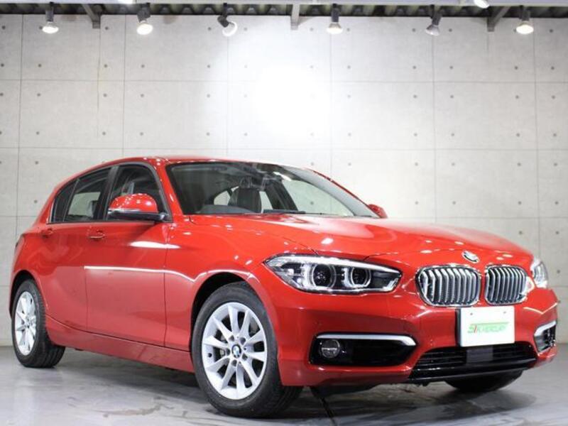 1 SERIES