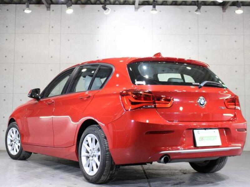1 SERIES