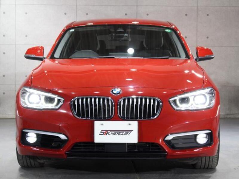 1 SERIES