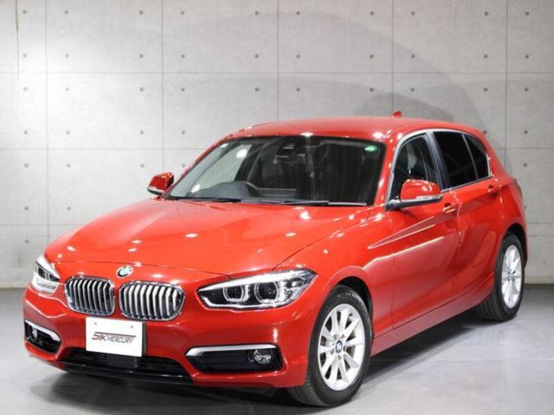 1 SERIES
