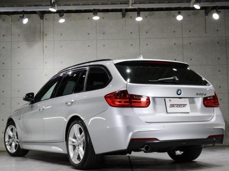 3 SERIES
