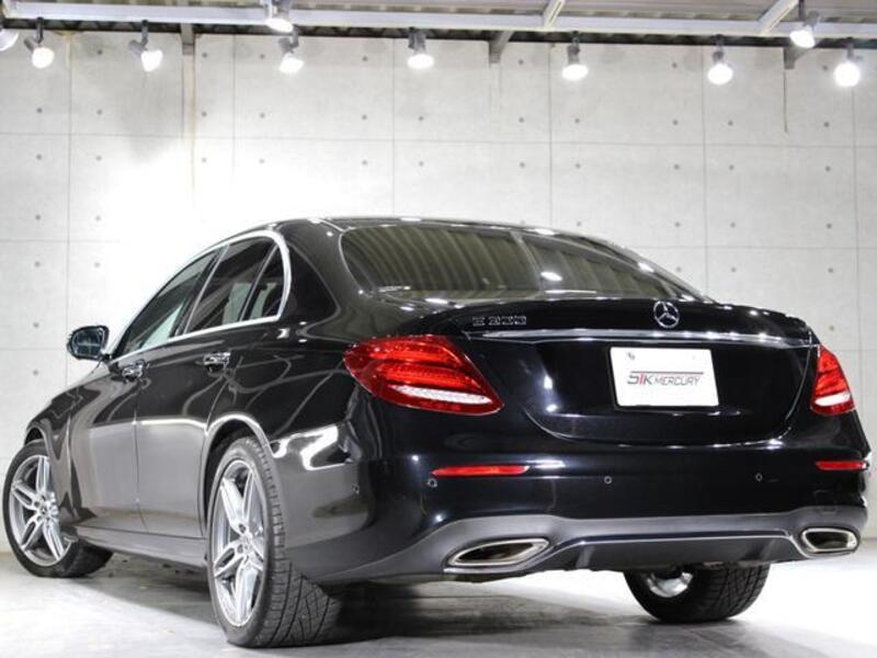 E-CLASS