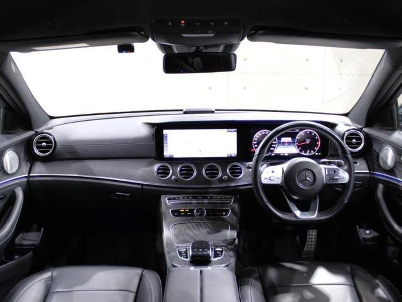 E-CLASS
