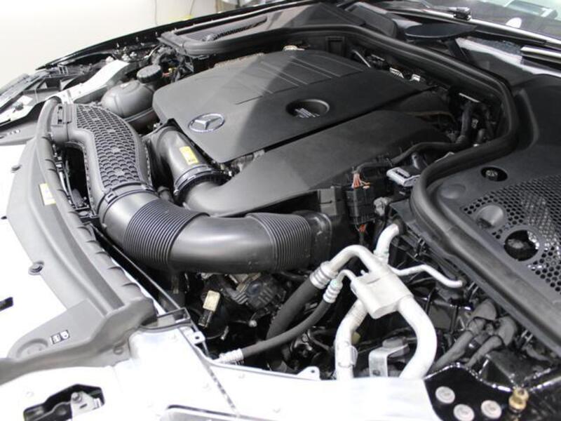 E-CLASS