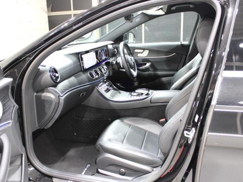 E-CLASS