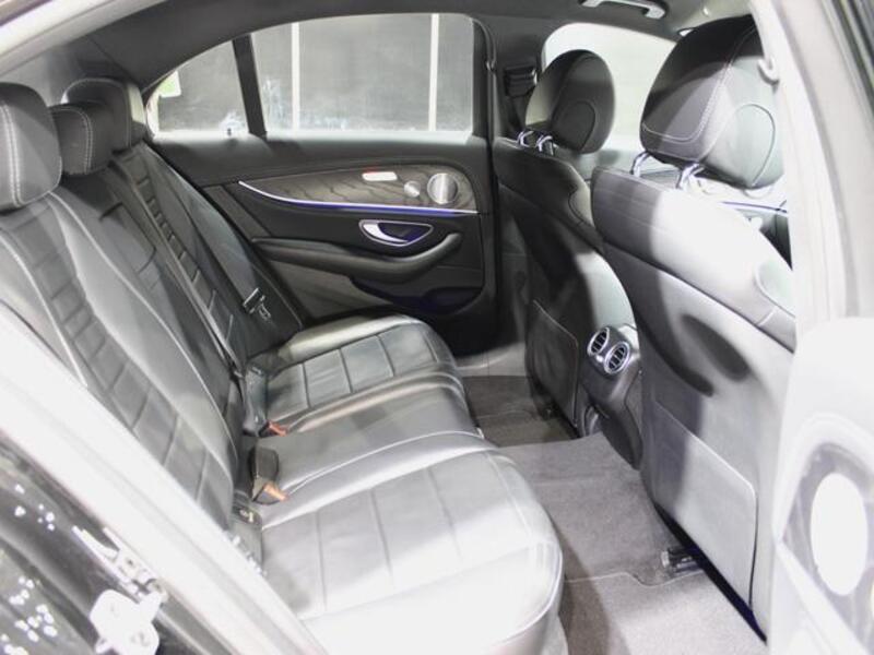 E-CLASS