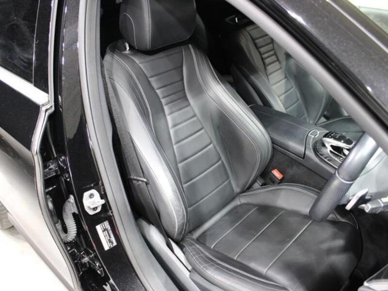 E-CLASS