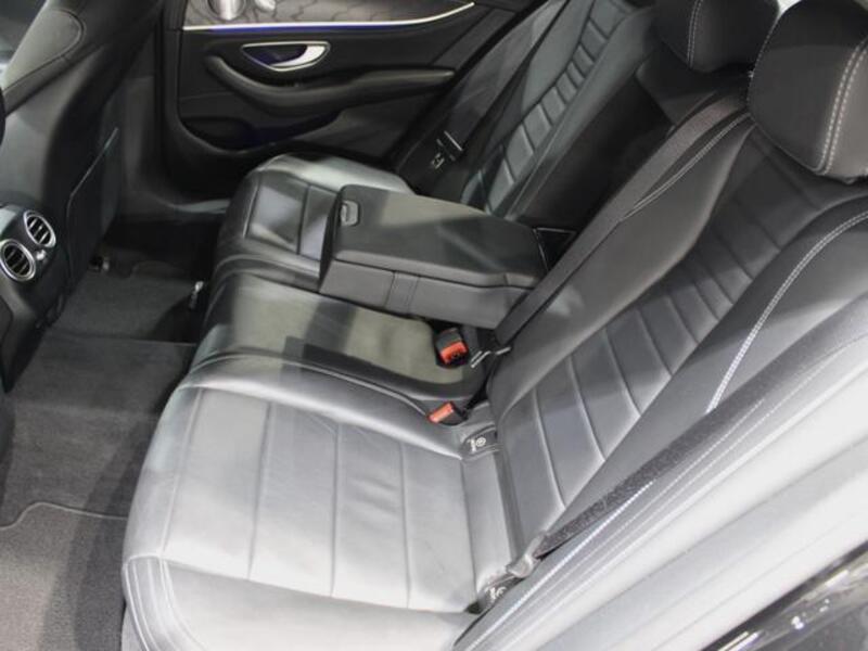E-CLASS