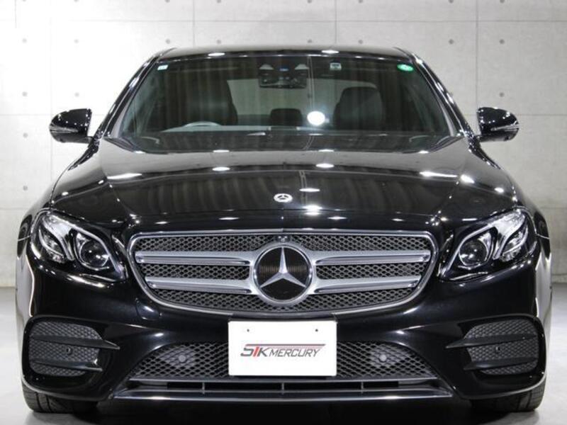 E-CLASS