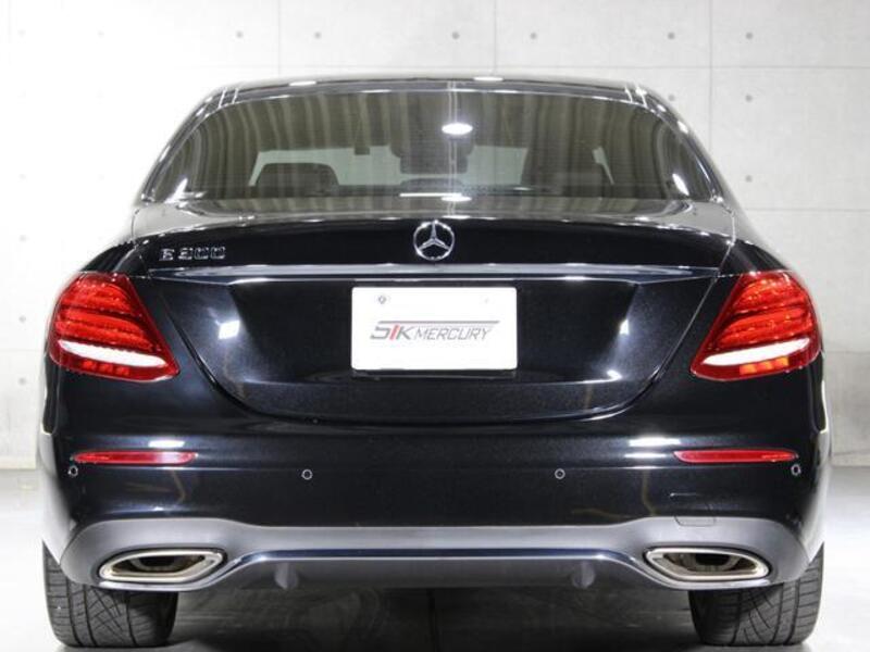 E-CLASS