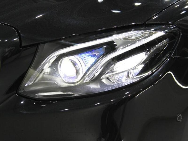 E-CLASS