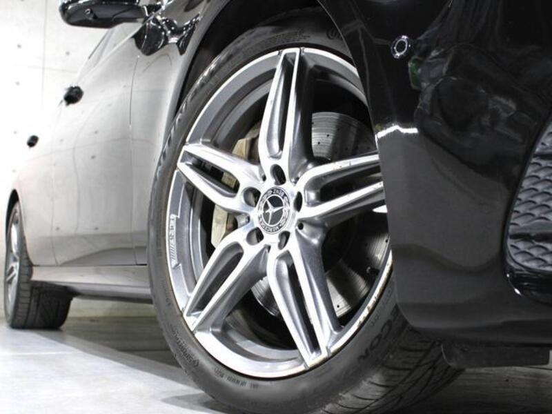 E-CLASS