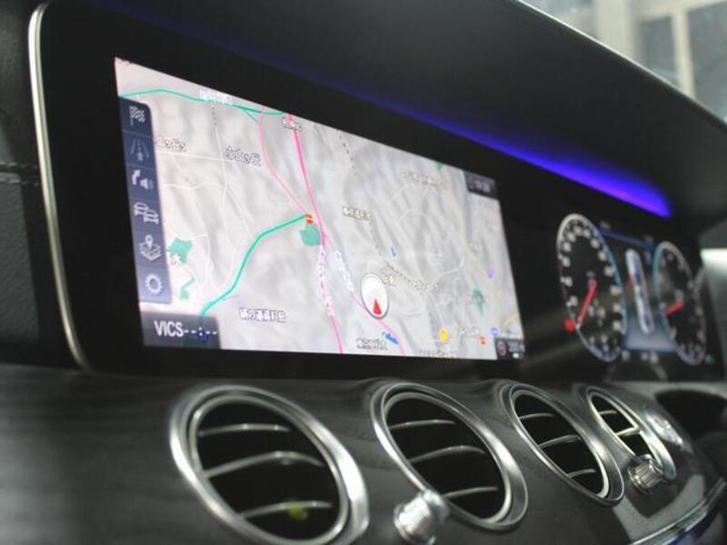 E-CLASS