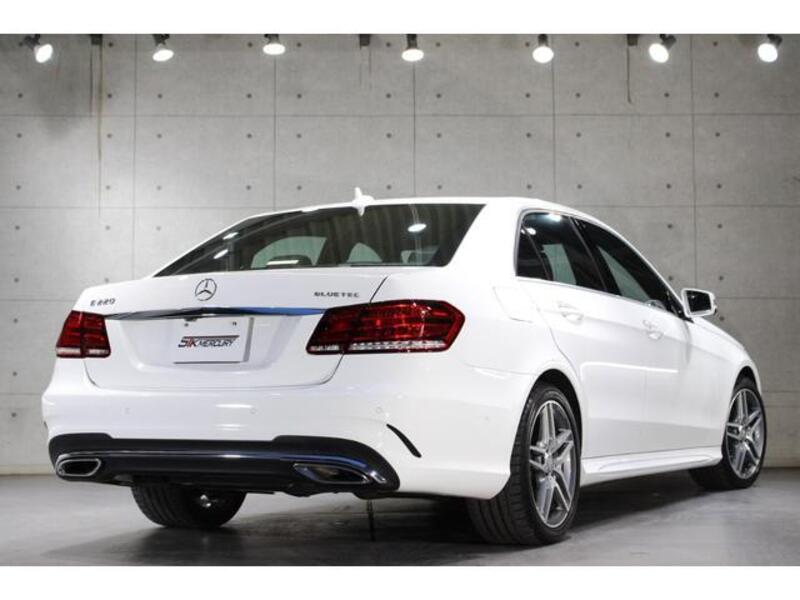 E-CLASS