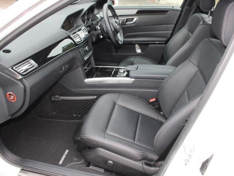 E-CLASS