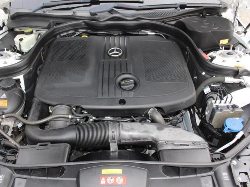 E-CLASS