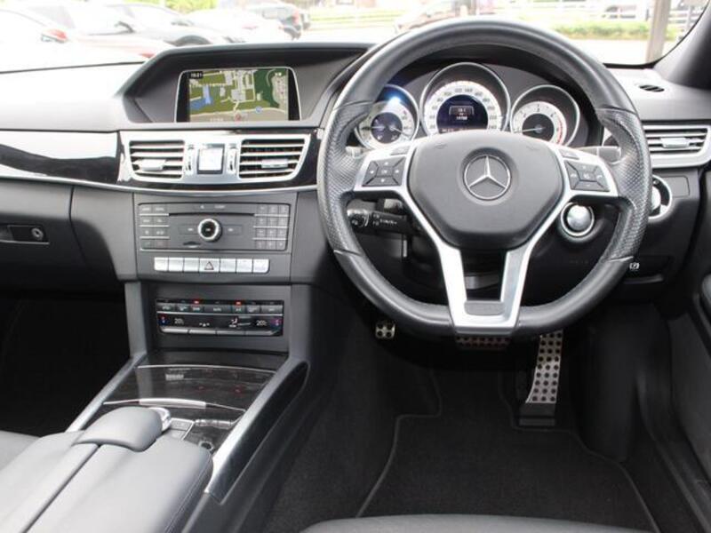 E-CLASS