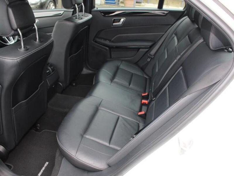 E-CLASS