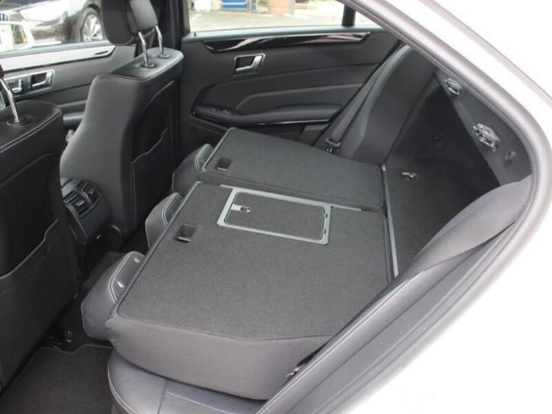 E-CLASS