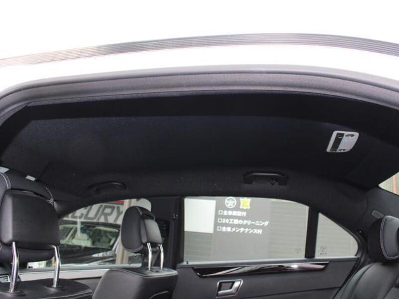 E-CLASS