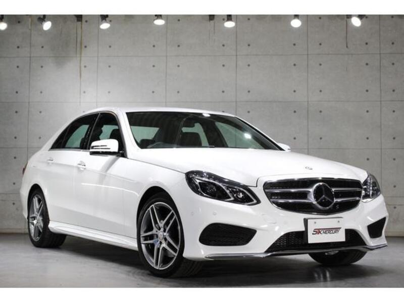 E-CLASS