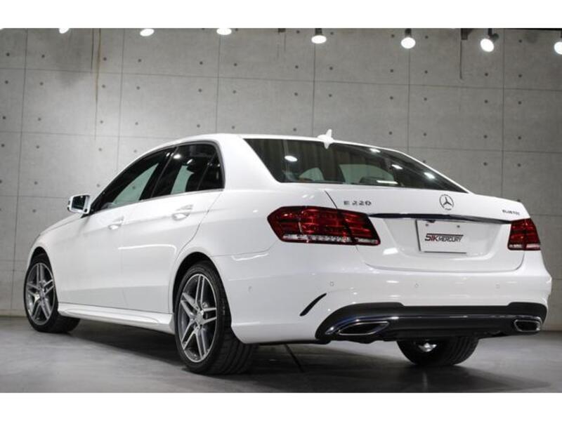 E-CLASS