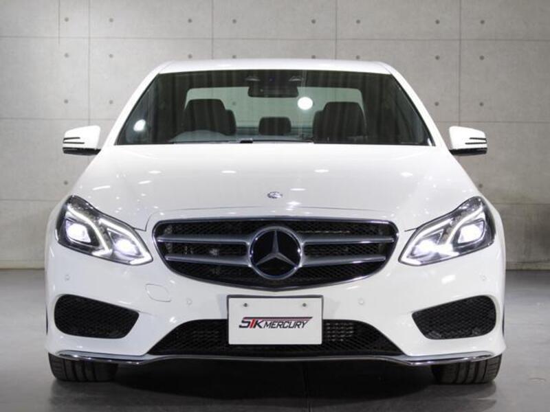 E-CLASS