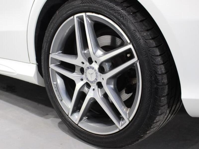 E-CLASS